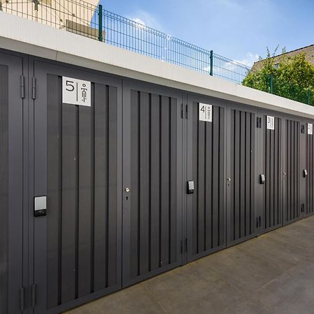 מלון Ochagavía Silken Puerta De Irati מראה חיצוני תמונה