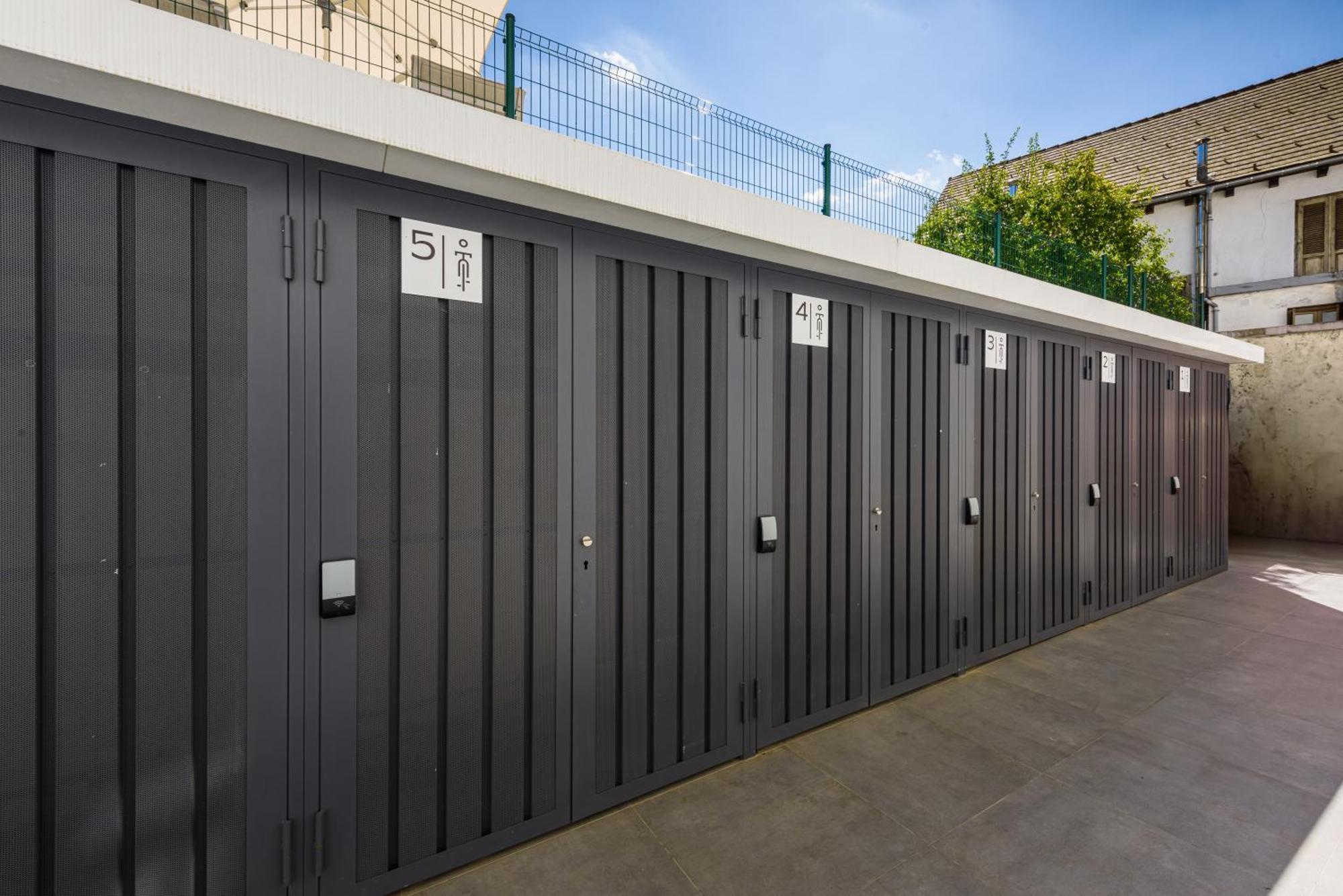 מלון Ochagavía Silken Puerta De Irati מראה חיצוני תמונה